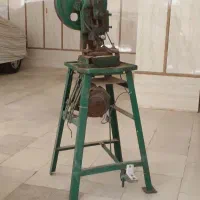 دستگاه پرس 2 تن