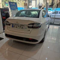 ایگل صفر مدل 1404