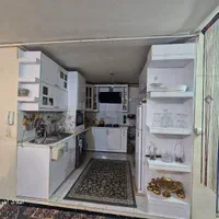 فروش واحد آپارتمان مسکن مهر با پارکینگ داخلی