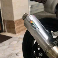 بنلی ۱۸۰تقویت ۲۵۰سی سی فوری|موتورسیکلت|رشت, شهرک قدس|دیوار