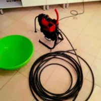 لوله بازکنی٪25تخفیف چاهبازکن سه سوته یزد و حومه|خدمات پیشه و مهارت|یزد, |دیوار