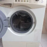 ماشین لباسشویی|ماشین لباسشویی و خشک‌کن لباس|بروجرد, |دیوار