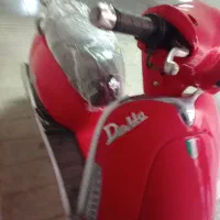 موتور انژکتوری Delta VSP 170 اسپورت|موتورسیکلت|شیراز, شهرک مخابرات|دیوار