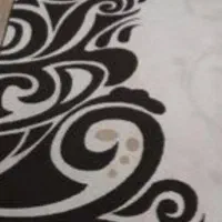 گلیم فرش ۹متری