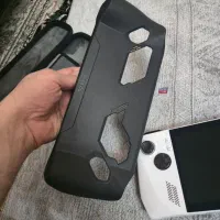 rog ally extrime در حد نو|کنسول، بازی ویدئویی و آنلاین|تهران, اوقاف|دیوار