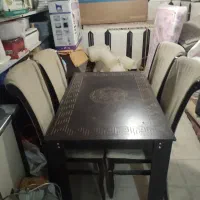 میز غذاخوری