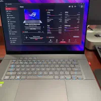 Asus Zephyrus G16  لپ تاپ گیمینگ ایسوس