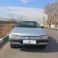 روا سال نقره ای متالیک مدل ۸۹