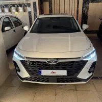 اریزو ۸ سفید مدل ۱۴۰۳ تحویل خودرو خرداد ۱۴۰۴|خودرو سواری و وانت|تهران, شهرک گلها (تهرانسر)|دیوار