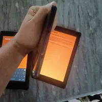 حراج فوری تبلت آمریکایی امازون|تبلت|کرمانشاه, |دیوار