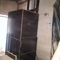 بالابر هیدرولیک نفربر