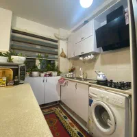 65متر/پره پکیج/آسانسور/خوش نقشه/مالک ۴۰۰رهن میشینه|فروش آپارتمان|صومعهسرا, |دیوار