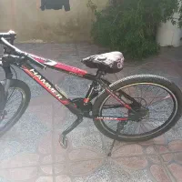دوچرخه ۲۶