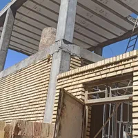 اجرای انواع سقف وستون وشناژ وفنداسیون