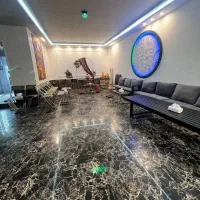 اجاره باغ ویلا تمام وقت شیک وتمیز روز هررنج قیمتی|اجارهٔ کوتاهمدت ویلا و باغ|مشهد, چهاربرج|دیوار