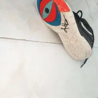 کفش بسکتبال نایک اورجینال سایز 39|کیف، کفش، کمربند|کرمانشاه, |دیوار