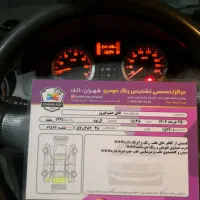 ال ۹۰ ای دو پارس خودرویی مدل 91|خودرو سواری و وانت|کرج, خرمدشت|دیوار