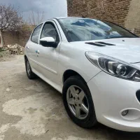 207 tu5|خودرو سواری و وانت|ارومیه, |دیوار