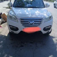 لیفان x60مدل 95