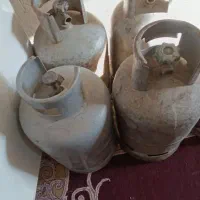 معاملات کپسول بوتان وپرسی ومتفرقه محدود ه دره گرم|اجاق گاز و لوازم برقی پخت‌وپز|خرم‌آباد, |دیوار