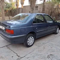 پژو پارس 93|خودرو سواری و وانت|اهواز, امانیه|دیوار