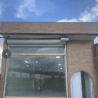 اجاره مغازه ۷۵متری فلکه آذربایجان