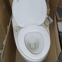 توالت فرنگی ژاپنی