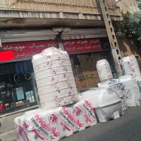 تعمیرات پکیج پمپ آب کولر گازی چیلر شوفاژ