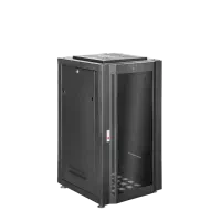 رک شبکه ایستاده ۲۷ یونیت تخفیف ویژه ارسال فوری|مودم و تجهیزات شبکه|تهران, لاله زار|دیوار