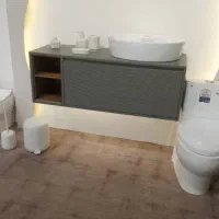 استخدام در کارگاه روشویی کابینتی