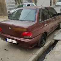 پراید132مدل88|خودرو سواری و وانت|ورامین, ورامین|دیوار