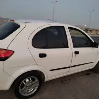 تیبا۲ بدون خط خش|خودرو سواری و وانت|چابهار, |دیوار