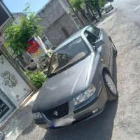 خودرو سمندlx