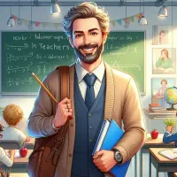 کلاس خصوصی ابتدایی