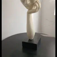 مجسمه عتیقه خارجی