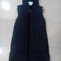 همه مدل کاپشن .پافر وپالتو بوفالو استوک خارجی|لباس|اردبیل, |دیوار