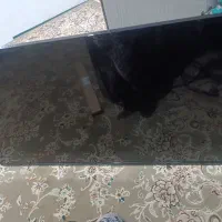 تلویزیون 43زلموند در حد‌نو