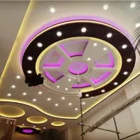 سقف کاذب کناف