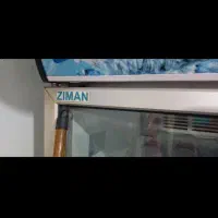 یخچال مارکZIMAN درحد نو|یخچال و فریزر|اهواز, سلطانمنش|دیوار