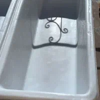 حوض آب ۳۴۰لتیری یا وان حمام