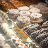 قناد و خشک کار