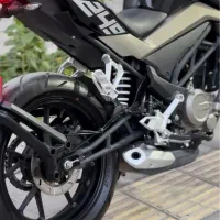 Cf 250 nk|موتورسیکلت|بجنورد, |دیوار