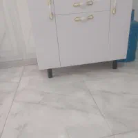 کابینت زیر گاز