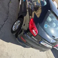 207تیوفایو سقف شیشه با رینگ