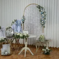 گل آرایی بله برون و یلدایی و باکس میوه