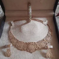 تک دست طلا