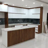 طراحی و ساخت کابینت و کمددیواری