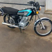 موتور هندا ۲۰۰