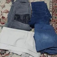 لباس پسرانه