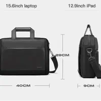 کیف لپ تاپ 15.6اینچ برند Bange Bg-772|کیف، کفش، کمربند|اصفهان, سعادتآباد|دیوار